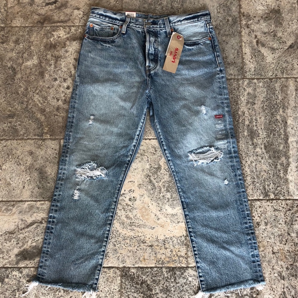 Levi’s Jeans